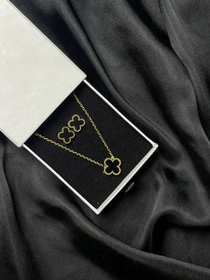 jewelry set