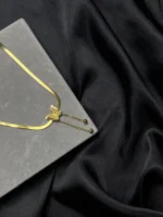 Butterfly Necklace